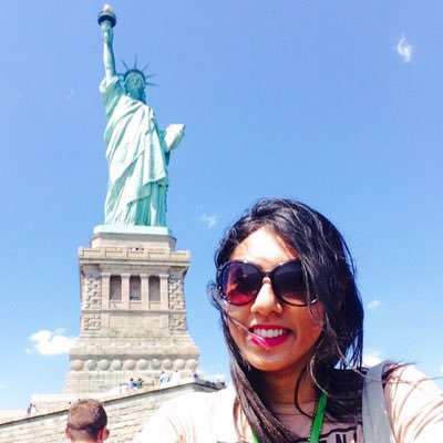Profile Picture of Sophia Khalid (@sophikhalid) on Twitter