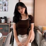 Profile Picture of Cindy Asie Busel (@tanti_gunadi) on Instagram