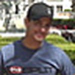 Profile Picture of James Arrington (@JwDanPerci) on Flickr