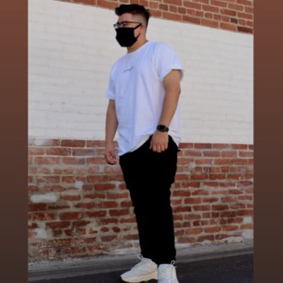 Profile Picture of Ray (@RayPena__) on Twitter