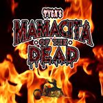 Profile Picture of Mamacita Of The Dead (@mamacitaofthedead) on Instagram