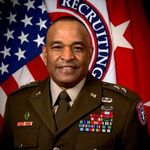 Profile Picture of Maj. Gen. Kevin Vereen (@_usarec__cg) on Instagram