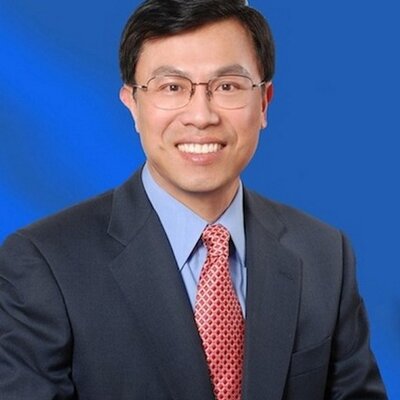 Profile Picture of Stephen Haw (@Stephen_Haw) on Twitter