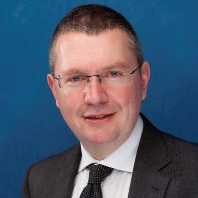 Profile Picture of Paul W Moody (@PaulWilliamMood) on Twitter