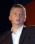 Profile Picture of Steve Stevaerton Wikipedia