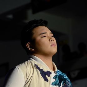 Profile Picture of Benson Yu (@benniefyu) on Pinterest