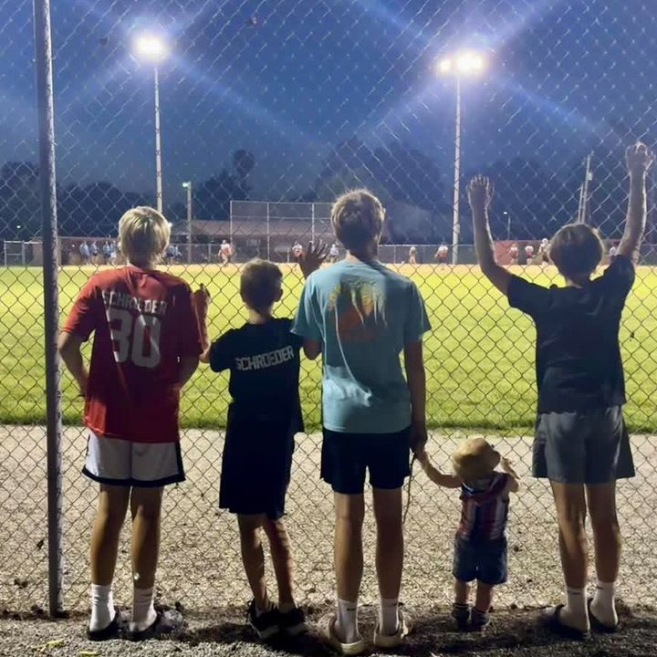 Profile Picture of Easton Schroeder (@easton.schroeder8) on Tiktok