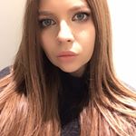 Profile Picture of Ann Borisova (@_anyaborisova_) on Instagram