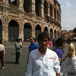 Profile Picture of Jose Luis De Santos (@desantosjl) on Instagram