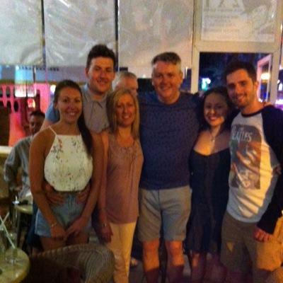 Profile Picture of Jack Stoddart (@Jackstoddart94) on Twitter