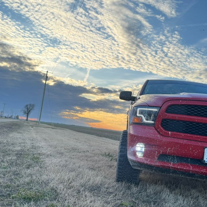 Profile Picture of matthewleerouse (@matthewleerouse) on Tiktok