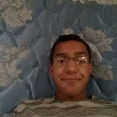 Profile Picture of Ryan Cuff (@cyanruff) on Twitter