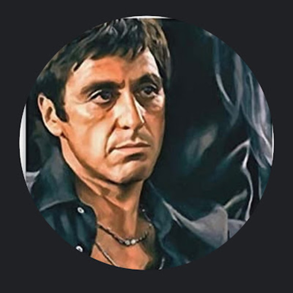 Profile Picture of Michael Mondello (@mondello1998) on Poshmark