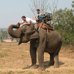 Profile Picture of Daniel Shea (@sempertravel) on Instagram