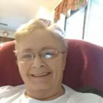 Profile Picture of Jeanette Page (@jeanette.page.332) on Instagram