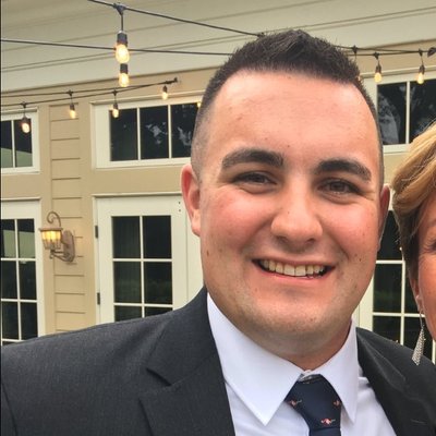 Profile Picture of Brian Gomez (@bgomez117) on Twitter