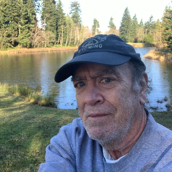 Profile Picture of Alex Dorchak (@halfdome) on Poshmark