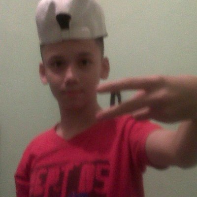 Profile Picture of JESUS SANTIAGO LOPEZ (@delfin5821) on Twitter