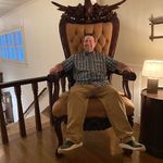 Profile Picture of Eric Hurlburt (@hurlburteric) on Instagram