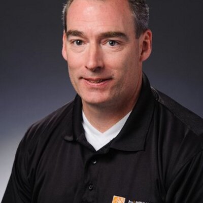 Profile Picture of John Auger (@johnaugerMET) on Twitter