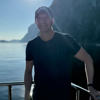 Profile Picture of Kevin Howes (@kev_howes) on Instagram