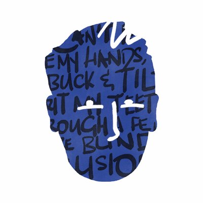 Profile Picture of Konrad Marshall (@_BeautyStrange) on Twitter