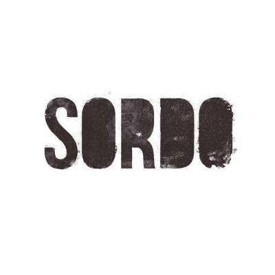 Profile Picture of Sordo (@sordolapelicula) on Twitter