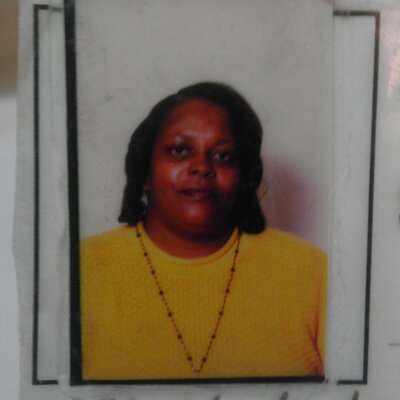 Profile Picture of Ethel F. Young (@WomanOfFaith_50) on Twitter