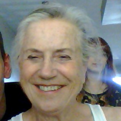 Profile Picture of Madeleine Roy (@madeleineroy5) on Twitter