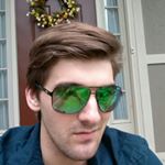 Profile Picture of Alex Holbert (@alex_holbert) on Instagram