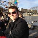 Profile Picture of Benjamin Blaser (@benjaminbl) on Pinterest