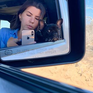 Profile Picture of Athena Smith (@cabitobonito) on Facebook