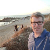 Profile Picture of אורן גרצמן (@oren-gartzman) on Quora