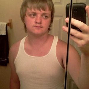 Profile Photo of Travis Meade (@351700788) on Myspace