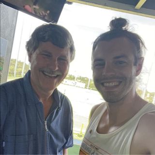 Profile Picture of Eric Stanton-Hoyle (@ericstantonhoyle) on Instagram