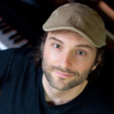 Profile Picture of Jason Campbell (@MissingSignals) on Twitter