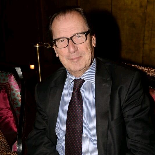 Profile Picture of Christian Charriere (@christian.charrie7) on Tiktok