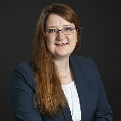 Profile Picture of Anne-Katrin Giese (@ak_giese) on Twitter