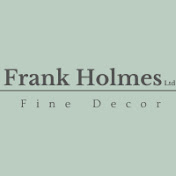 Profile Picture of Frank Holmes ~ Fine Decor (@frank_holmes_fine_decor) on Youtube