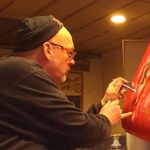 Profile Picture of Michael Rabe (@michael_rabe_artworks) on Instagram