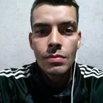Profile Picture of Alan Hauscarriague (@alan.cabj.00) on Instagram