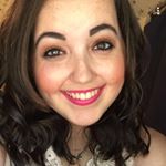 Profile Picture of Haley Joyce Thomas (@haley_thomas_) on Instagram