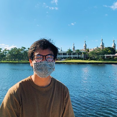 Profile Photo of Hoang Nam Huynh Dinh (@namhuynh2001) on Twitter