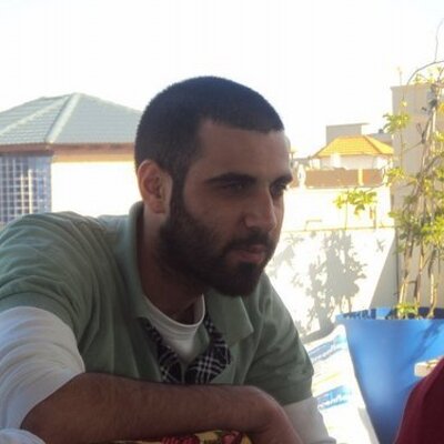 Profile Picture of Joseph Barham (@Josephbarham2) on Twitter