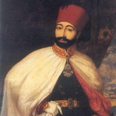 Profile Picture of Greg Randle (@1stlightbrigade) on Twitter