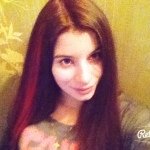 Profile Picture of Anna Bernshtein (@ann_bernshtein) on Instagram