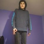 Profile Picture of Gordon Wahto (@bigboydumb) on Instagram