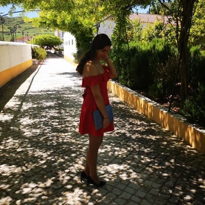 Profile Picture of Margarida Martins (@Margari37856324) on Twitter