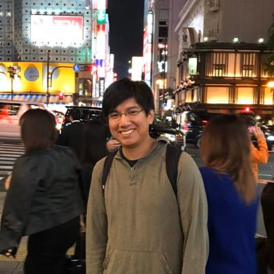 Profile Picture of Ricardo Ortega (@RiksRiks) on Twitter