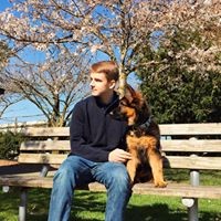 Profile Picture of Luke Petersen (@luke-petersen-10) on Quora